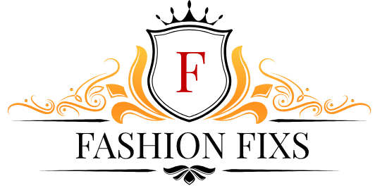 Fashion Fixs